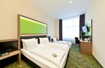 Novum Style Hotel Berlin Centrum - image 1