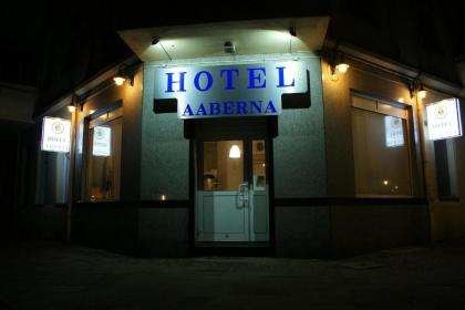 Hotel Garni Aaberna - image 11