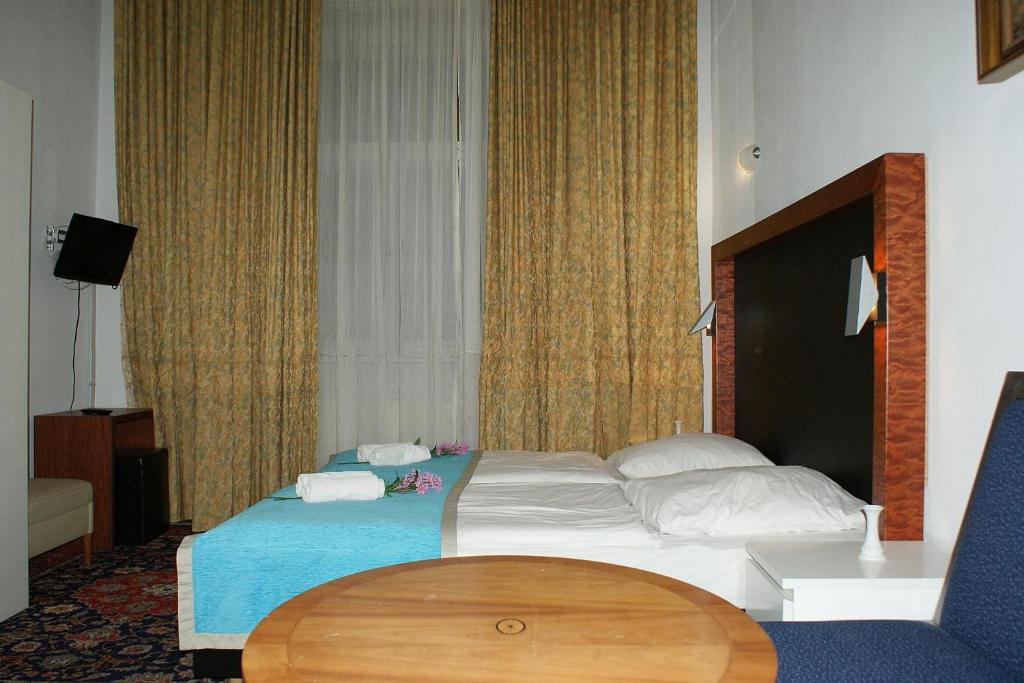 Hotel Garni Aaberna - image 2