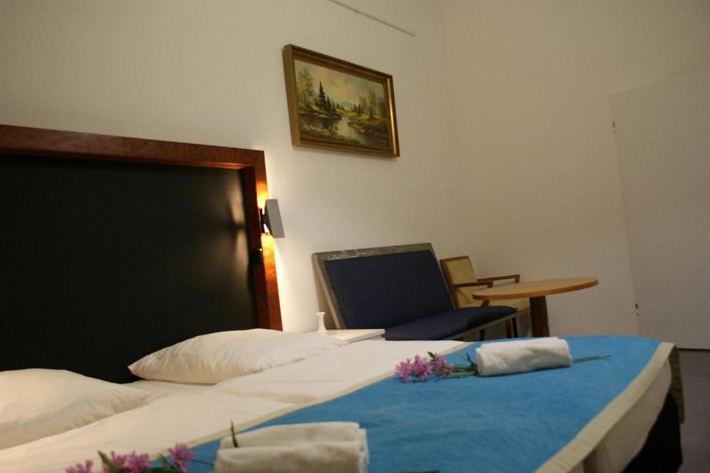 Hotel Garni Aaberna - image 5