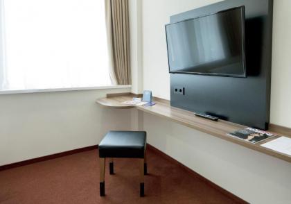 IBB Blue Hotel Berlin Airport - image 11