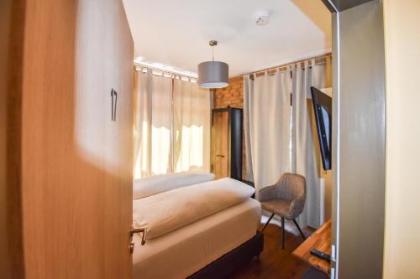 Boutique Hotel Sena - image 10