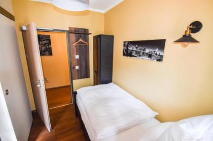 Boutique Hotel Sena - image 11