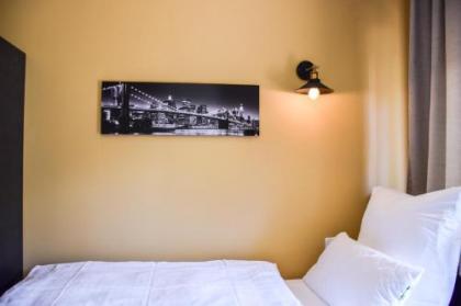 Boutique Hotel Sena - image 14