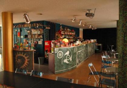 Heart of Gold Hostel Berlin - image 7