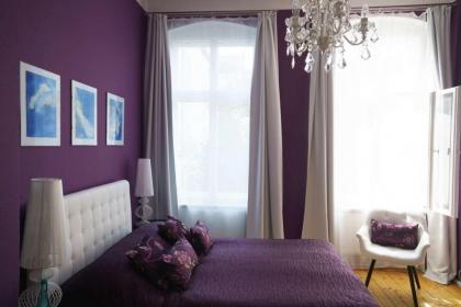 Boutique Hotel Mittendrin Berlin - image 8