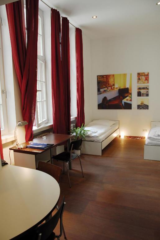 GLS Studio Hotel Berlin - image 6