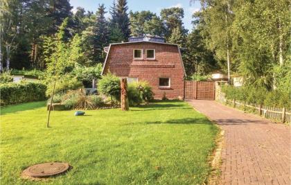 Stunning Home In Berlin With 4 Bedrooms Sauna And Wifi - image 10