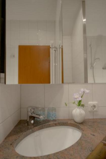 Pension Freiraum Guesthouse Berlin - image 17