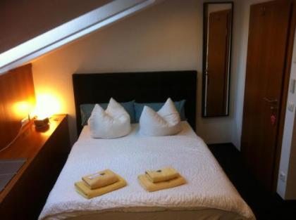 Pension Freiraum Guesthouse Berlin - image 7