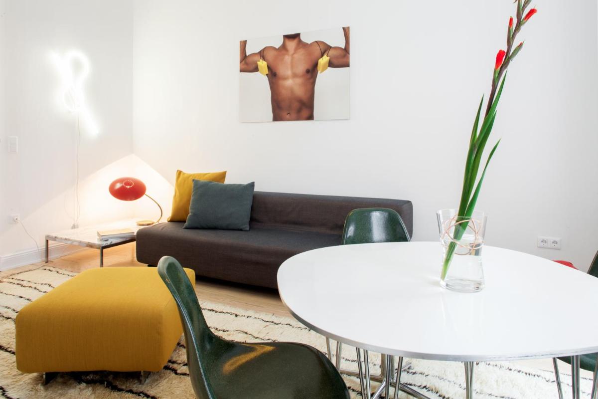 Luxury 2 Bedroom apartment in the heart of Mitte Berlin - image 6