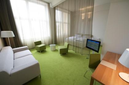 City Hotel Berlin Mitte - image 18