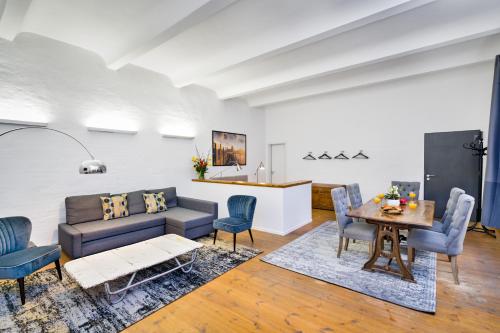 GreatStay Apartment - Melchiorstr. - image 2