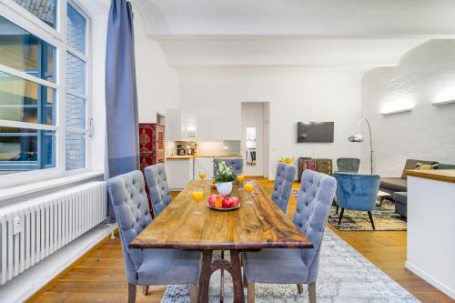 GreatStay Apartment - Melchiorstr. - image 3