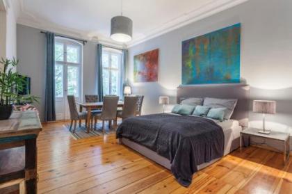 GreatStay Apartment - Paul Robeson Str. - image 1