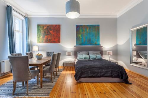 GreatStay Apartment - Paul Robeson Str. - image 3