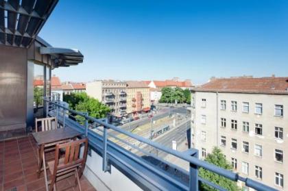 GreatStay Apartment - Danzigerstr. - image 18