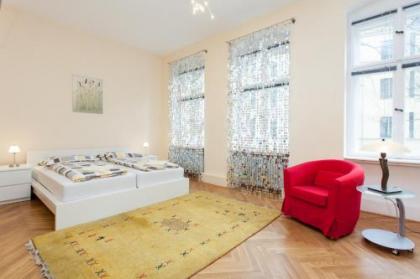 GreatStay Apartment - Bornstedterstr. - image 1