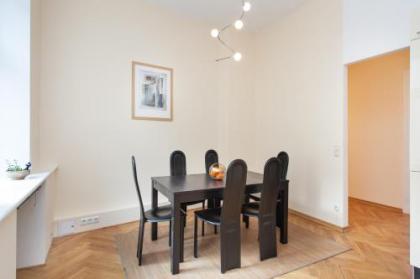 GreatStay Apartment - Bornstedterstr. - image 13