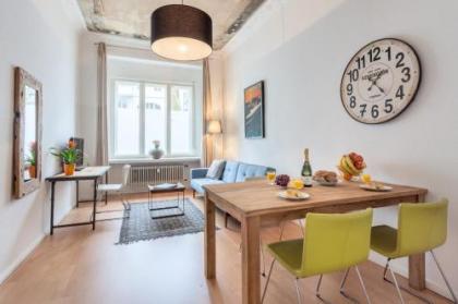 GreatStay Apartment - Gleditschstr. - image 1