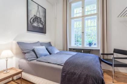 GreatStay Apartment - Gleditschstr. - image 10