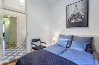 GreatStay Apartment - Gleditschstr. - image 12