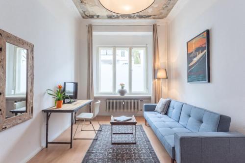 GreatStay Apartment - Gleditschstr. - image 2