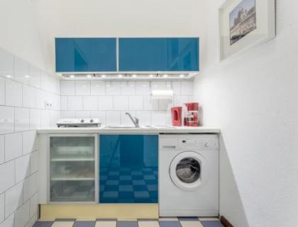 GreatStay Apartment - Gleditschstr. - image 7