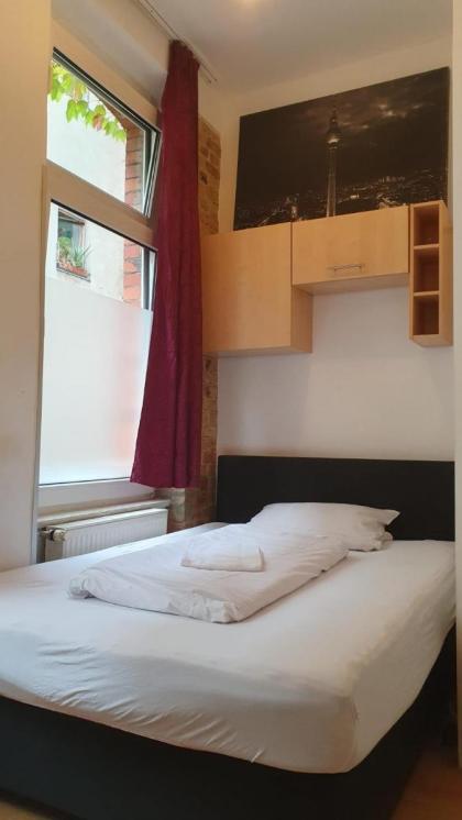 Freiraum Hostel Kreuzberg - image 15