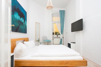 primeflats - Apartment Kattegat Berlin-Wedding - image 10