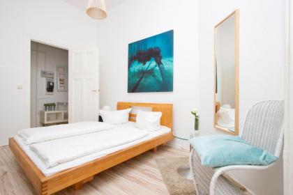 primeflats - Apartment Kattegat Berlin-Wedding - image 11