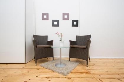 primeflats - Apartment Kattegat Berlin-Wedding - image 13