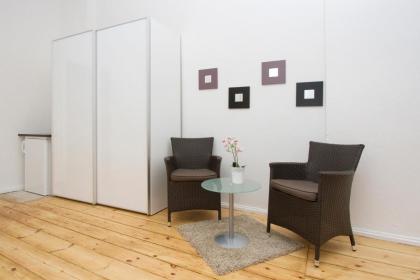 primeflats - Apartment Kattegat Berlin-Wedding - image 14