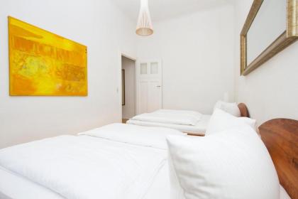 primeflats - Apartment Kattegat Berlin-Wedding - image 16