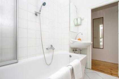 primeflats - Apartment Kattegat Berlin-Wedding - image 19