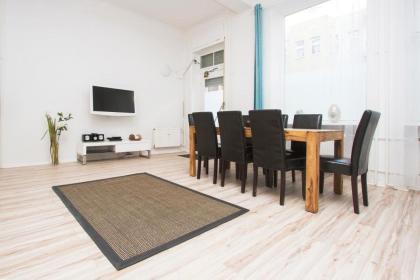 primeflats - Apartment Kattegat Berlin-Wedding - image 2