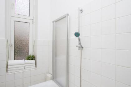 primeflats - Apartment Kattegat Berlin-Wedding - image 20