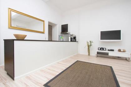 primeflats - Apartment Kattegat Berlin-Wedding - image 3