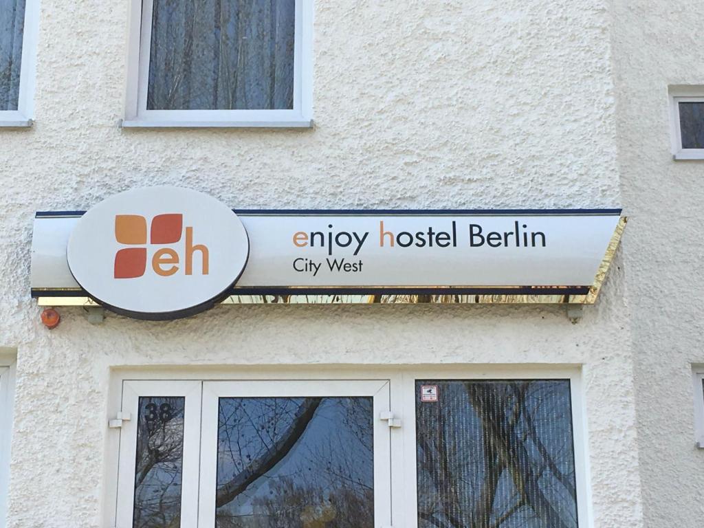 enjoy hostel Berlin City West - image 7