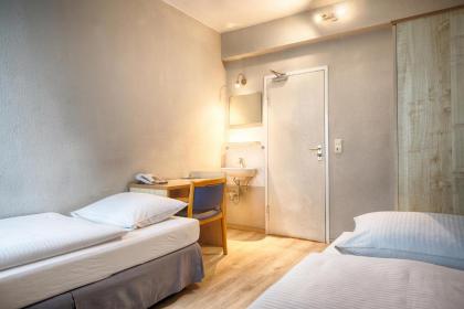 enjoy hostel Berlin City West - image 9