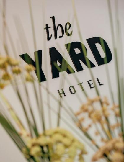 Hotel The Yard - image 3