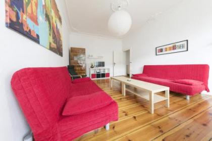 primeflats - Apartment Togo Berlin-Wedding - image 1