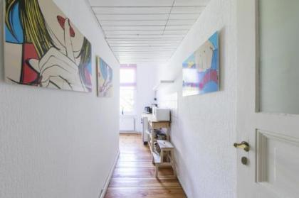 primeflats - Apartment Togo Berlin-Wedding - image 11