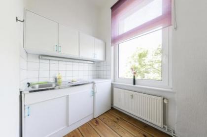 primeflats - Apartment Togo Berlin-Wedding - image 13