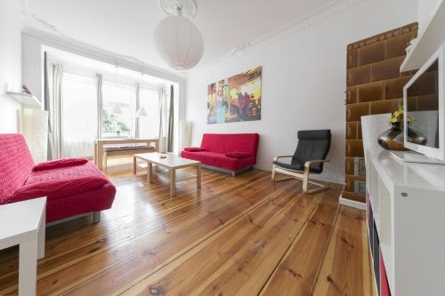 primeflats - Apartment Togo Berlin-Wedding - image 6