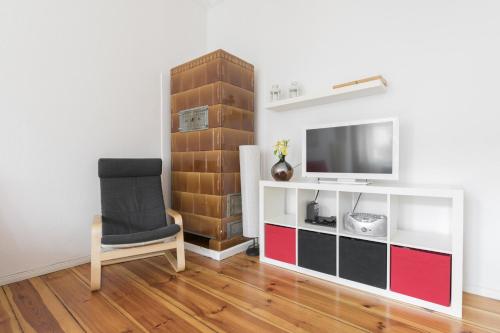 primeflats - Apartment Togo Berlin-Wedding - image 7