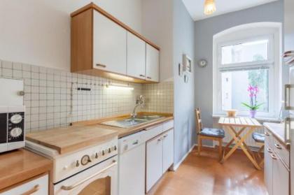 GreatStay - Wilhelmshavenerstr. 62 - image 15