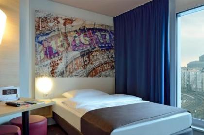 B&B Hotel Berlin Alexanderplatz - image 12