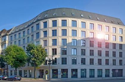 B&B Hotel Berlin-Charlottenburg - image 1