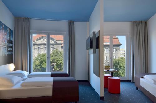 B&B Hotel Berlin-Charlottenburg - image 6